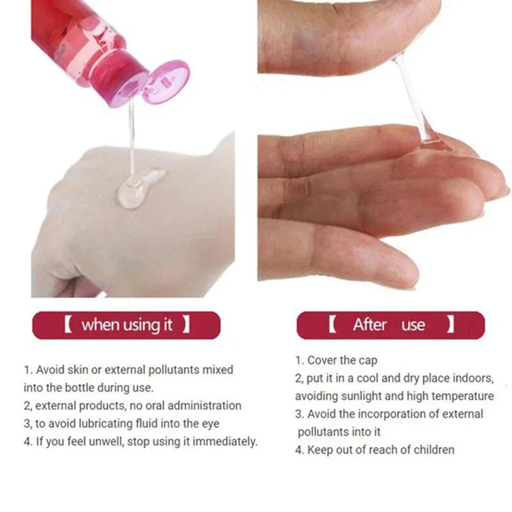 Female Lubricant for Increased Pleasure - Maison Novaire #