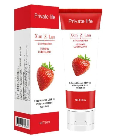 Female Lubricant for Increased Pleasure - Maison Novaire #