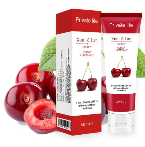Female Lubricant for Increased Pleasure - Maison Novaire #
