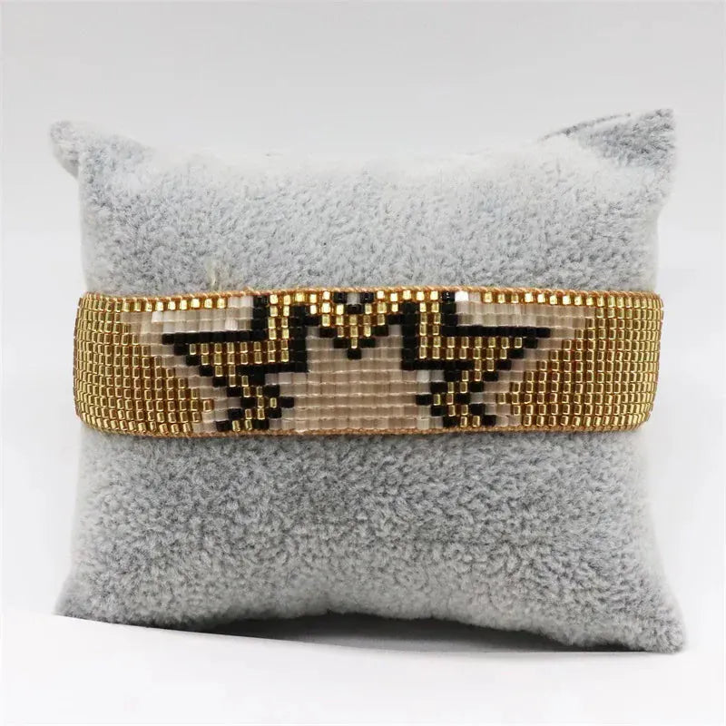 Fireworks Bracelet For Women. - BLAKESTORE-NG