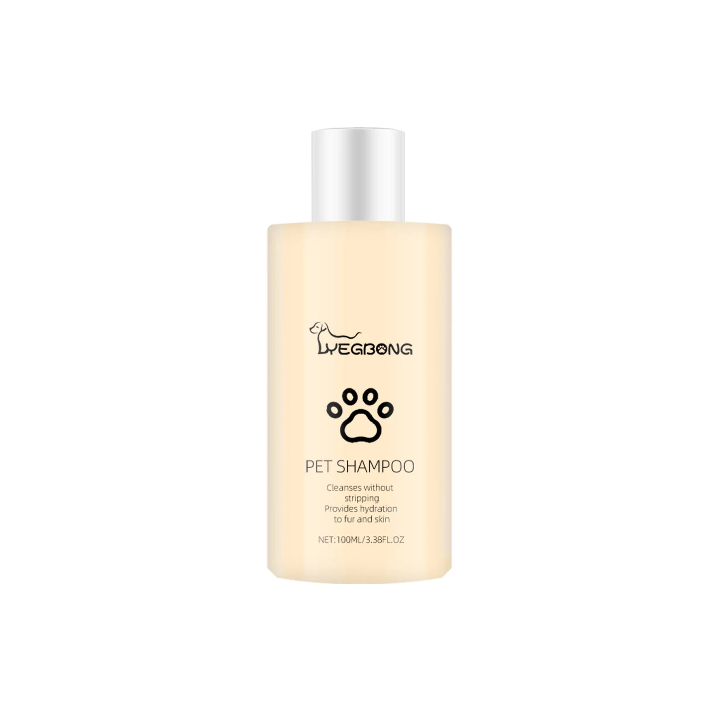 Flea-Killing Moisturizing Dog Shampoo - Maison Novaire #