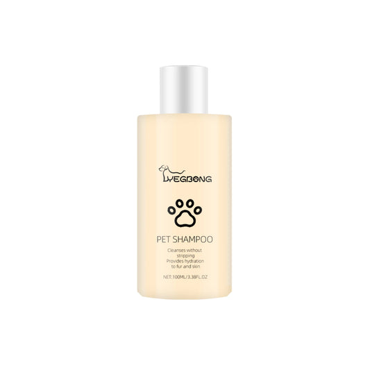 Flea-Killing Moisturizing Dog Shampoo - Maison Novaire #