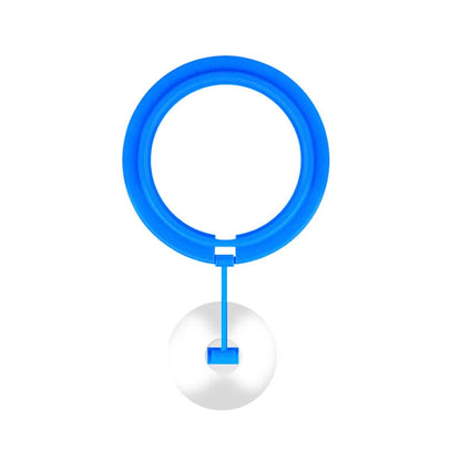 Floating Fish Food Feeder Ring. - Maison Novaire #