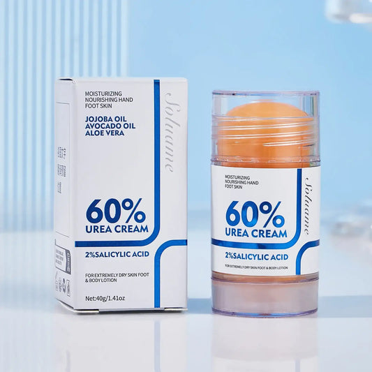 Foot Cream 60% Urea - Maison Novaire