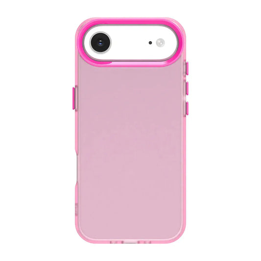 Frosted Case For iphone 17 Air Cover iphone series. - BLAKESTORE-NG