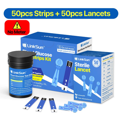G-425-2 Blood Glucose Test Strips | Diabetes Monitoring | Maison Novaire - Maison Novaire