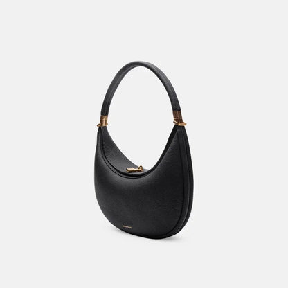 Genuine Leather Shoulder Bag. - Maison Novaire #