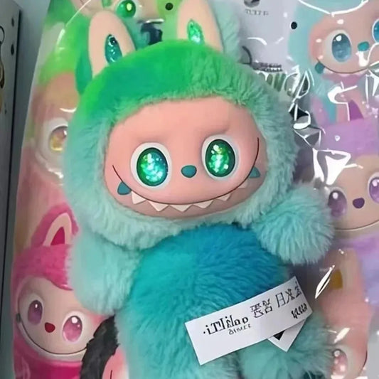 Genuine PopMart Labubu. - Maison Novaire