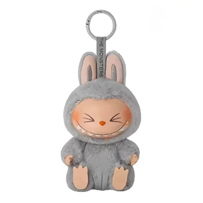 Genuine PopMart Labubu. - Maison Novaire #
