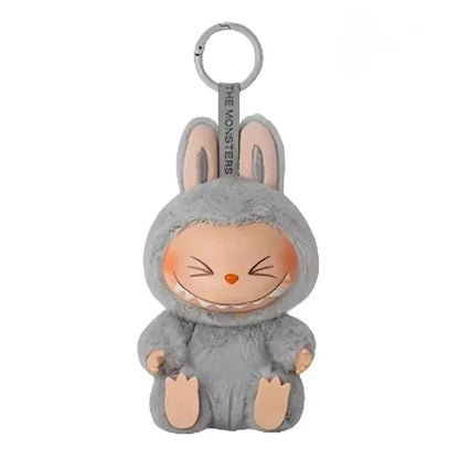 Genuine PopMart Labubu. - Maison Novaire #