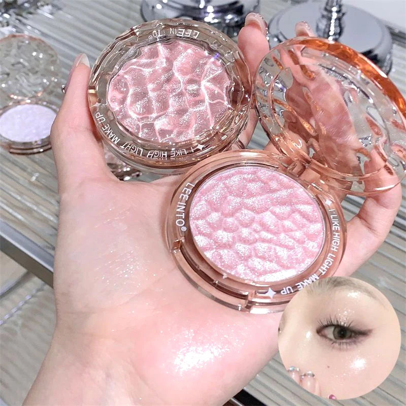 Gloss Glitter Palette - Maison Novaire #