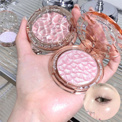 Gloss Glitter Palette - Maison Novaire #
