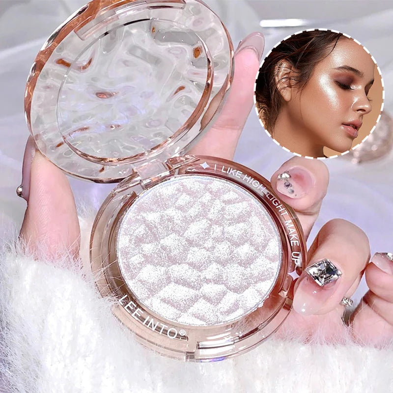 Gloss Glitter Palette - Maison Novaire #