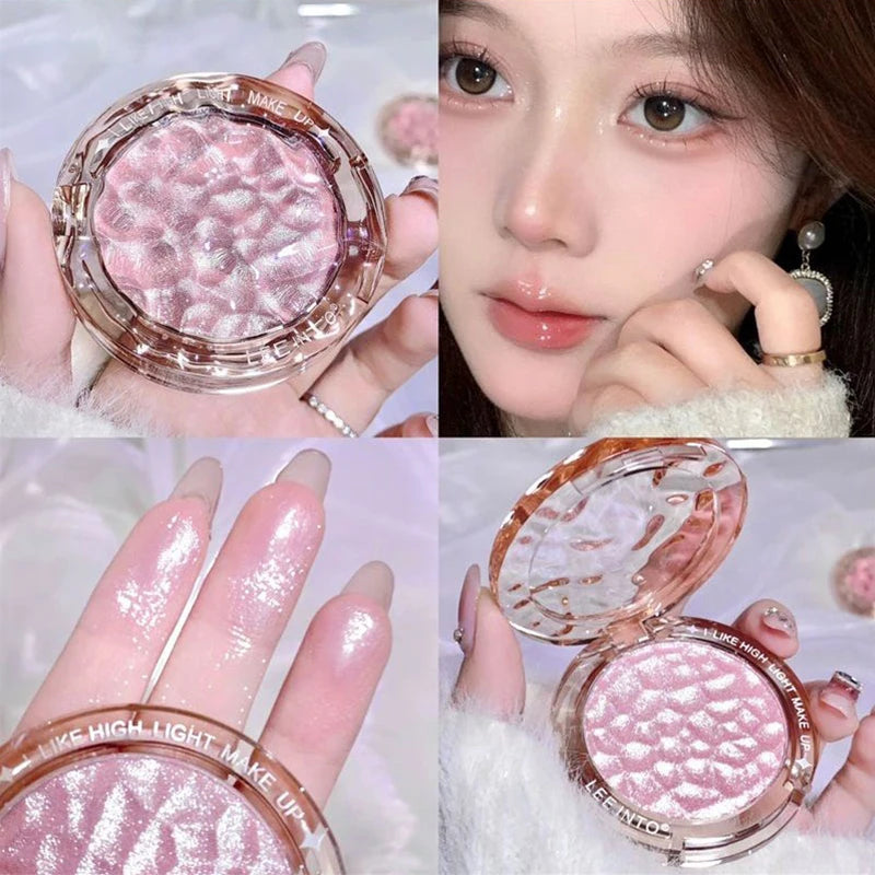 Gloss Glitter Palette - Maison Novaire #
