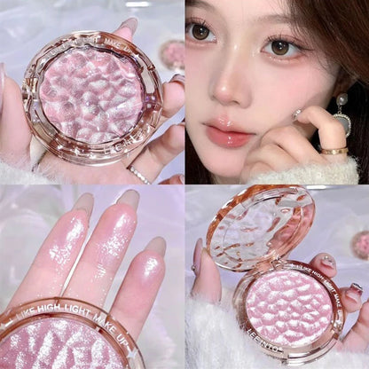 Gloss Glitter Palette - Maison Novaire #