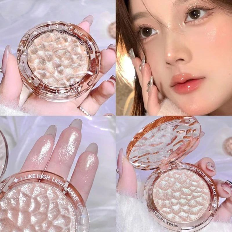 Gloss Glitter Palette - Maison Novaire #