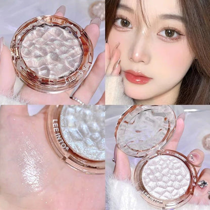 Gloss Glitter Palette - Maison Novaire #