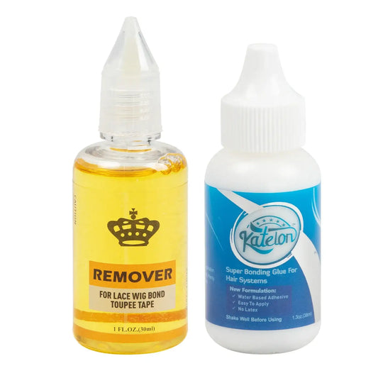 Got2b Melting Spray for Lace Wigs | Wig Glue Installation Kit - Maison Novaire