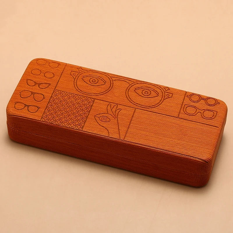 Graffiti Eyewear Hard Case - Maison Novaire