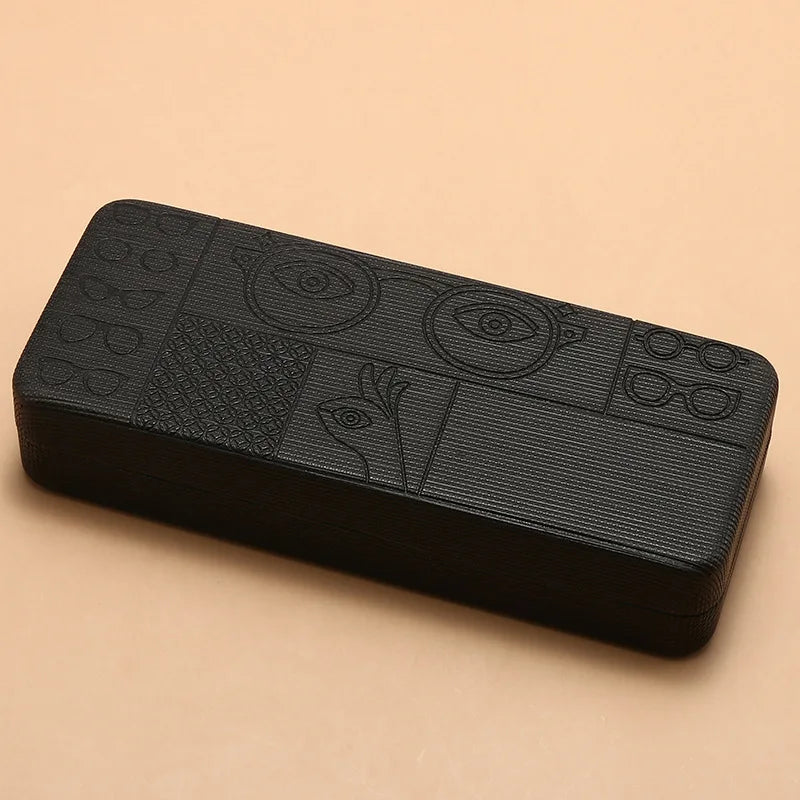 Graffiti Eyewear Hard Case - Maison Novaire