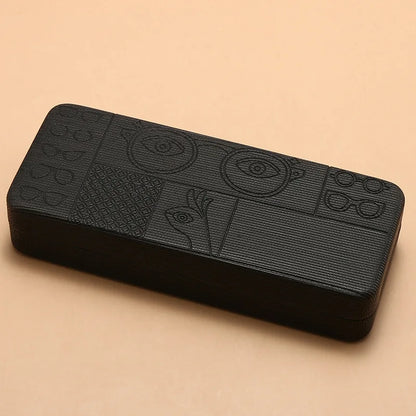 Graffiti Eyewear Hard Case - Maison Novaire