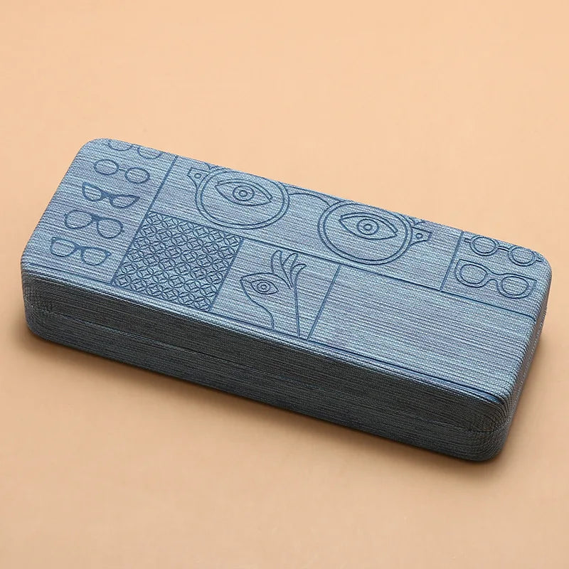 Graffiti Eyewear Hard Case - Maison Novaire