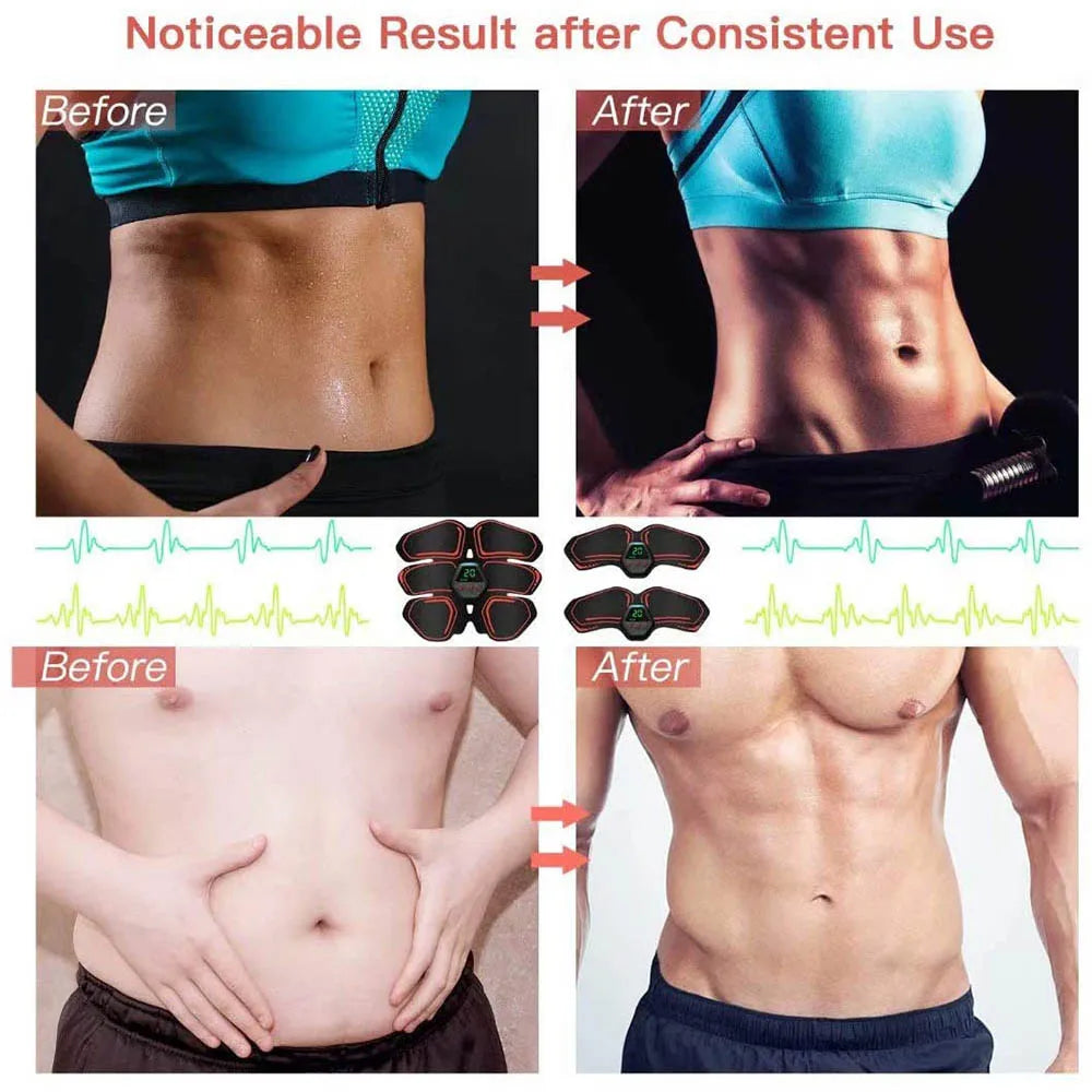 Slimming Belt for Men and Women