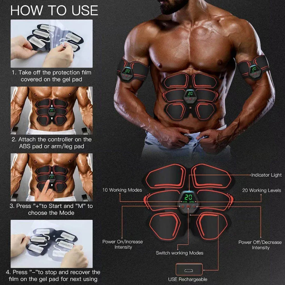 Slimming Belt for Men and Women