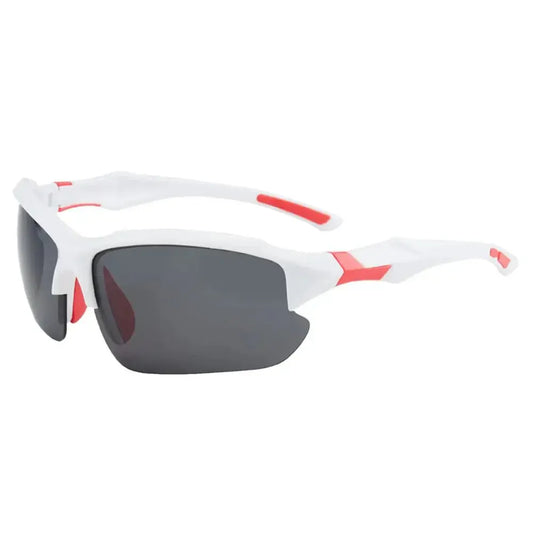 HD Lens Polarized Cycling Sunglass. - BLAKESTORE-NG