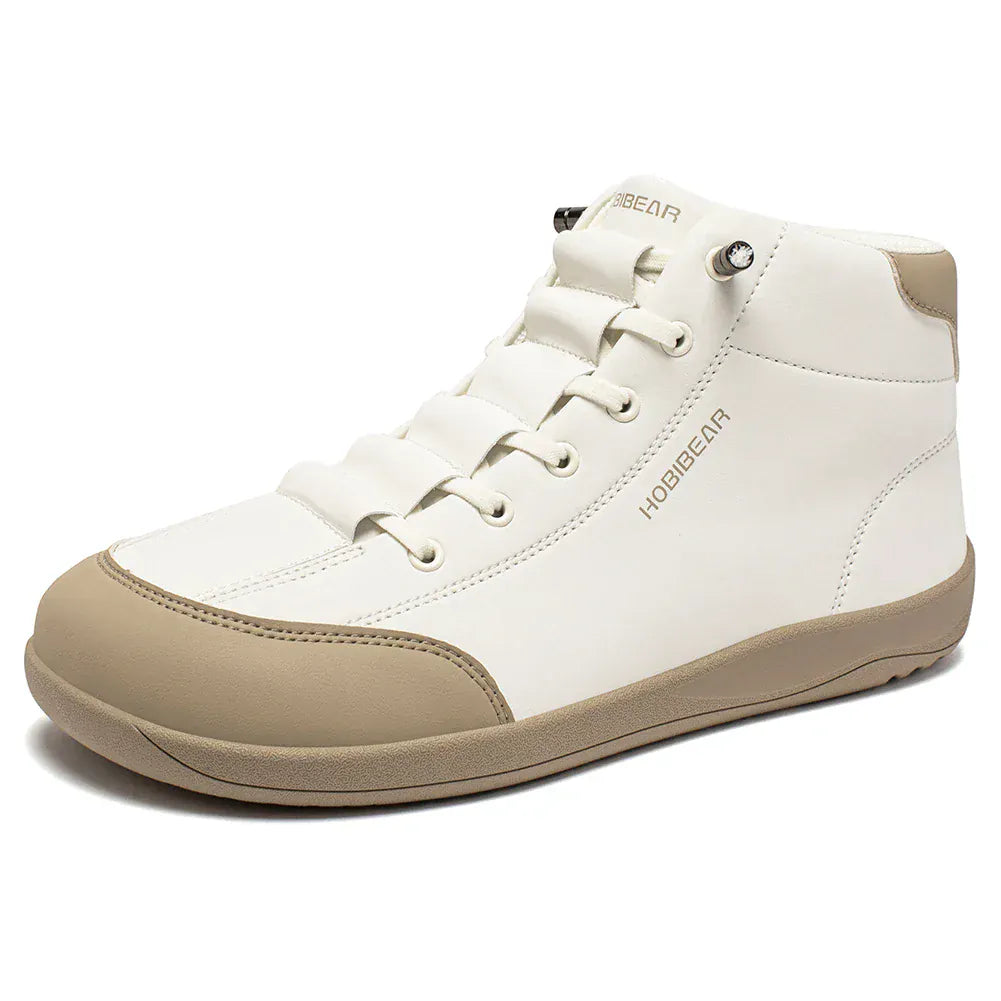 HOBIBEAR Mid-Top Barefoot Boots - Maison Novaire #