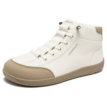 HOBIBEAR Mid-Top Barefoot Boots - Maison Novaire #