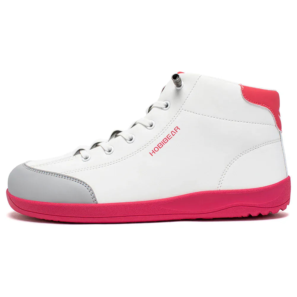 HOBIBEAR Mid-Top Barefoot Boots - Maison Novaire #