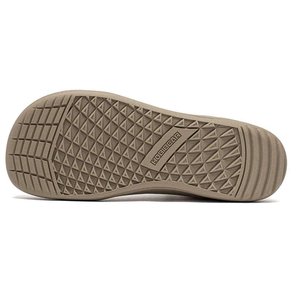 HOBIBEAR Mid-Top Barefoot Boots - Maison Novaire #