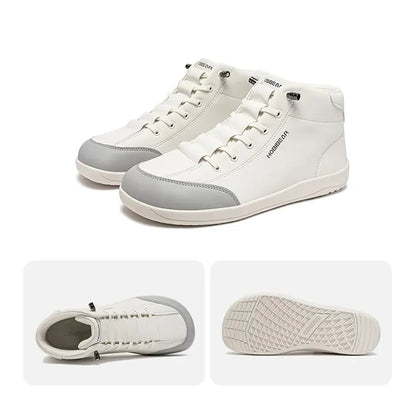 HOBIBEAR Mid-Top Barefoot Boots - Maison Novaire #