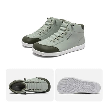 HOBIBEAR Mid-Top Barefoot Boots - Maison Novaire #