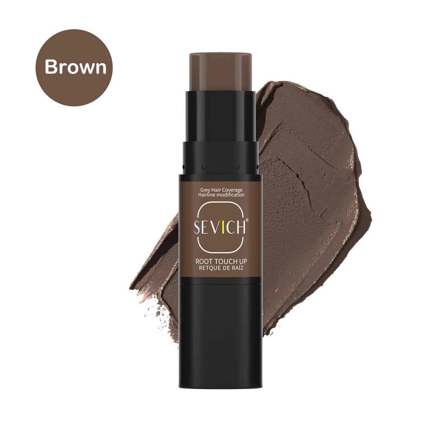Hair Dye Touch Up Pen - Maison Novaire #
