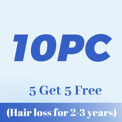 Hair Loss Repair Spray | Anti-Thinning Scalp Treatment - BLAKESTORE-NG