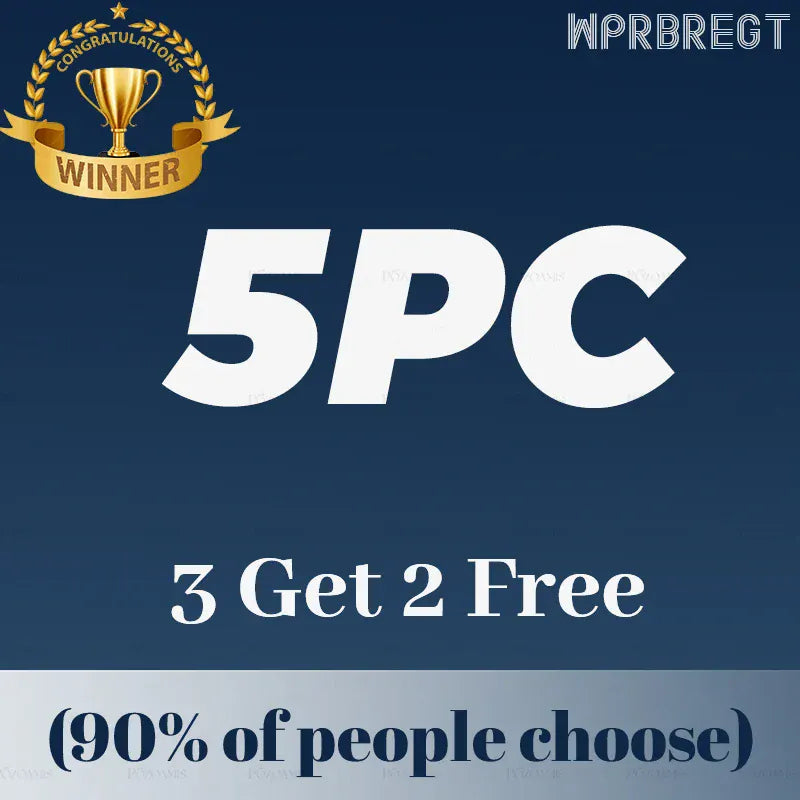 Hair Loss Repair Spray | Anti-Thinning Scalp Treatment - BLAKESTORE-NG