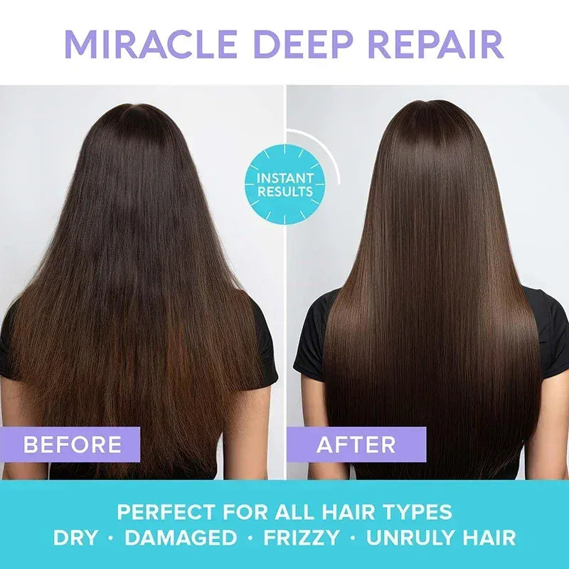 Hair Vitamin Capsule. - Maison Novaire #