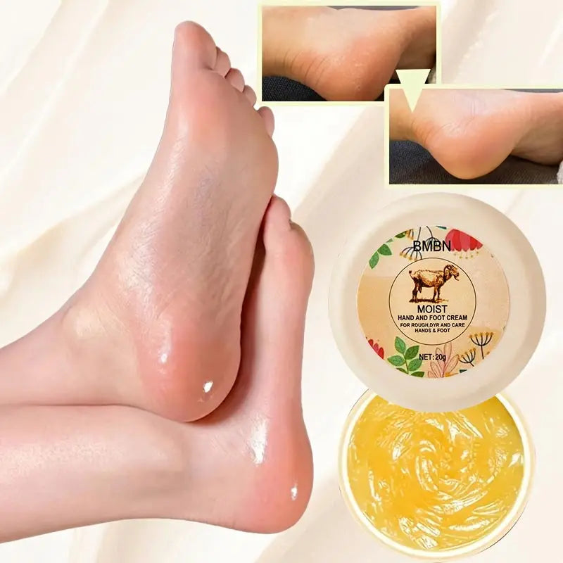 Hand Foot Repair Cream - Maison Novaire #