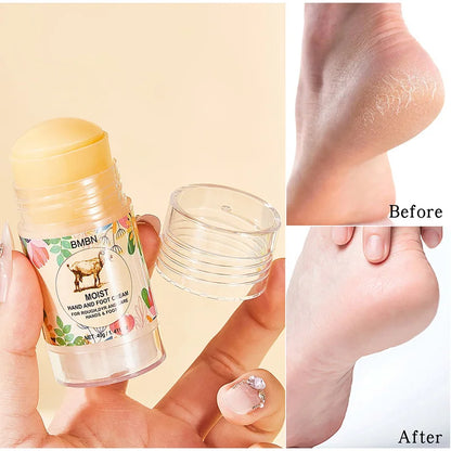 Hand Foot Repair Cream - Maison Novaire #