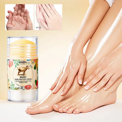 Hand Foot Repair Cream - Maison Novaire #