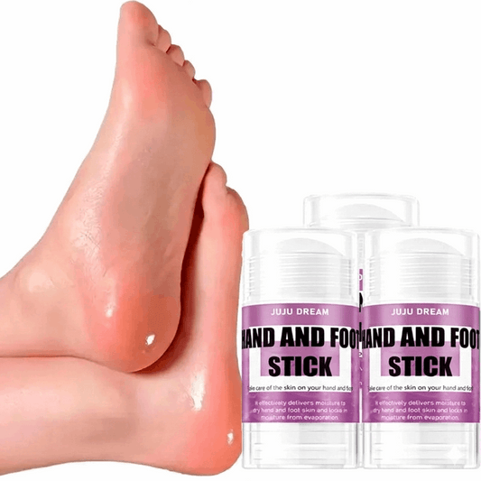 Hand and Foot Urea Glycerin Cream - Maison Novaire