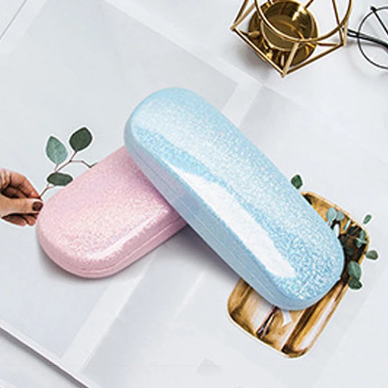 Hard shell eyeglass case - Maison Novaire #