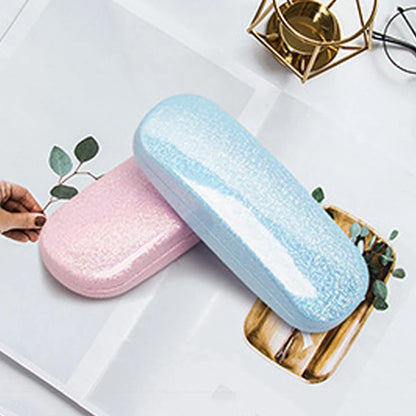 Hard shell eyeglass case - Maison Novaire #