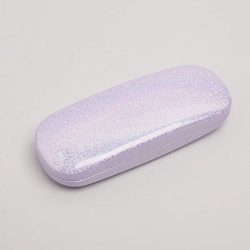 Hard shell eyeglass case - Maison Novaire #