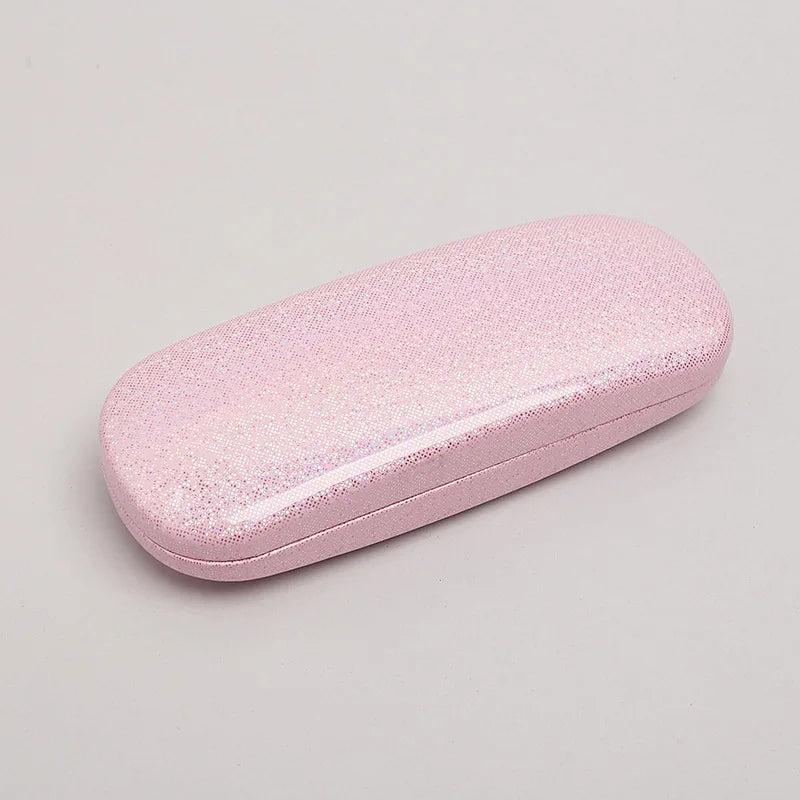 Hard shell eyeglass case - Maison Novaire #