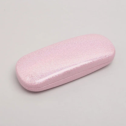 Hard shell eyeglass case - Maison Novaire #