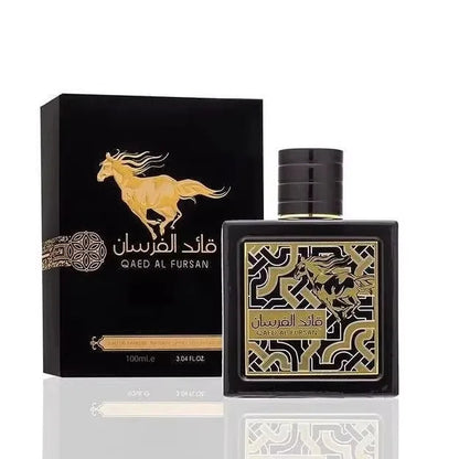 Hawas Perfume Men Original 100ML. - Maison Novaire #
