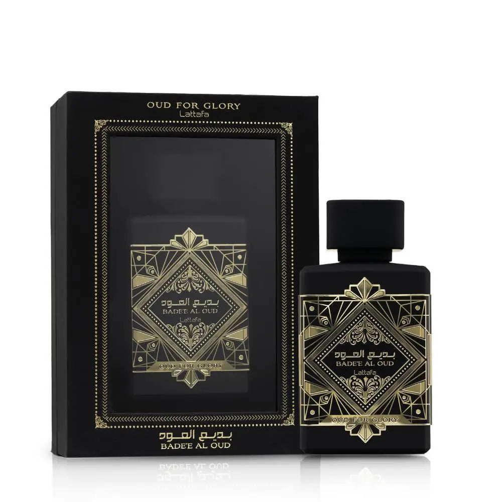 Hawas Perfume Men Original 100ML. - Maison Novaire #
